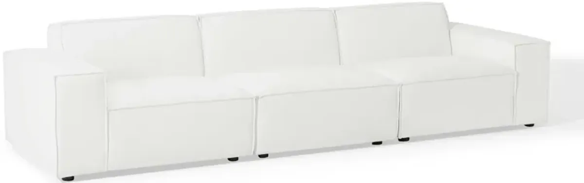 Restore 3-Piece Sectional Sofa EEI-4112-CHA