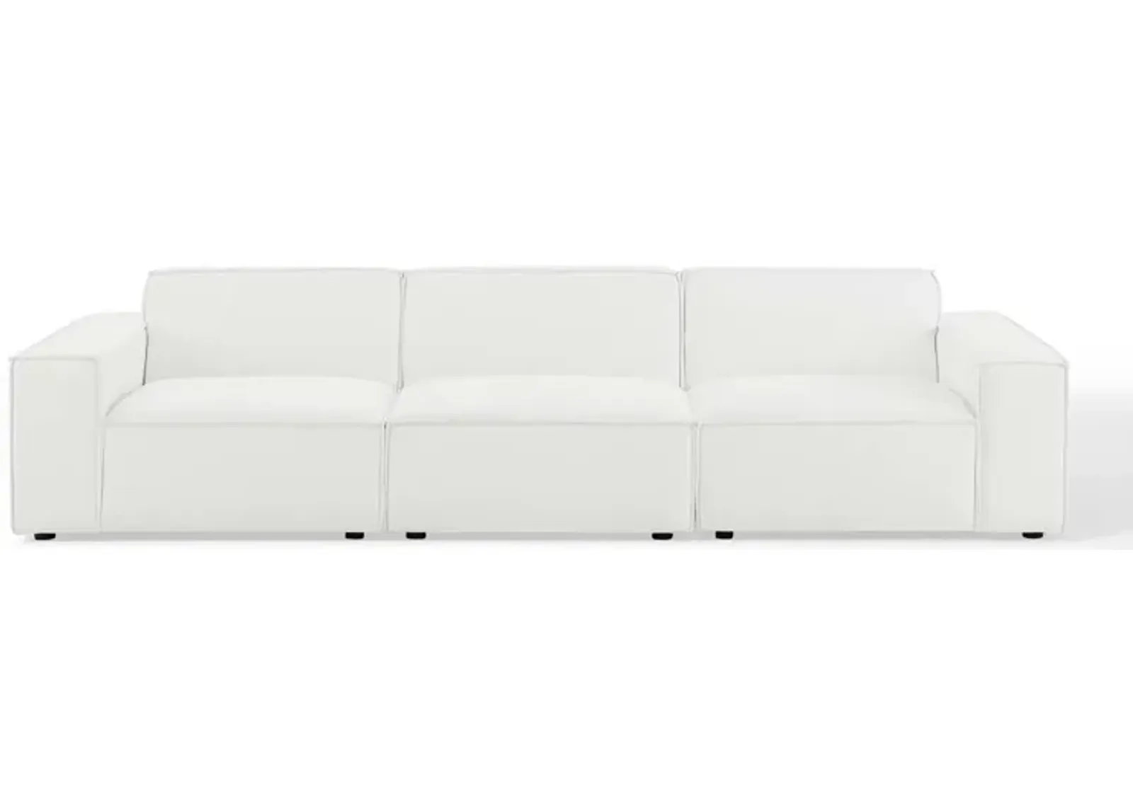 Restore 3-Piece Sectional Sofa EEI-4112-CHA