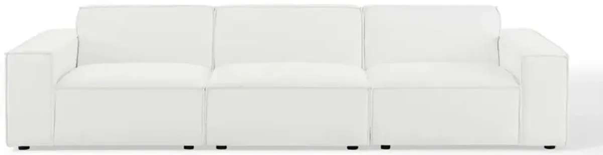 Restore 3-Piece Sectional Sofa EEI-4112-CHA