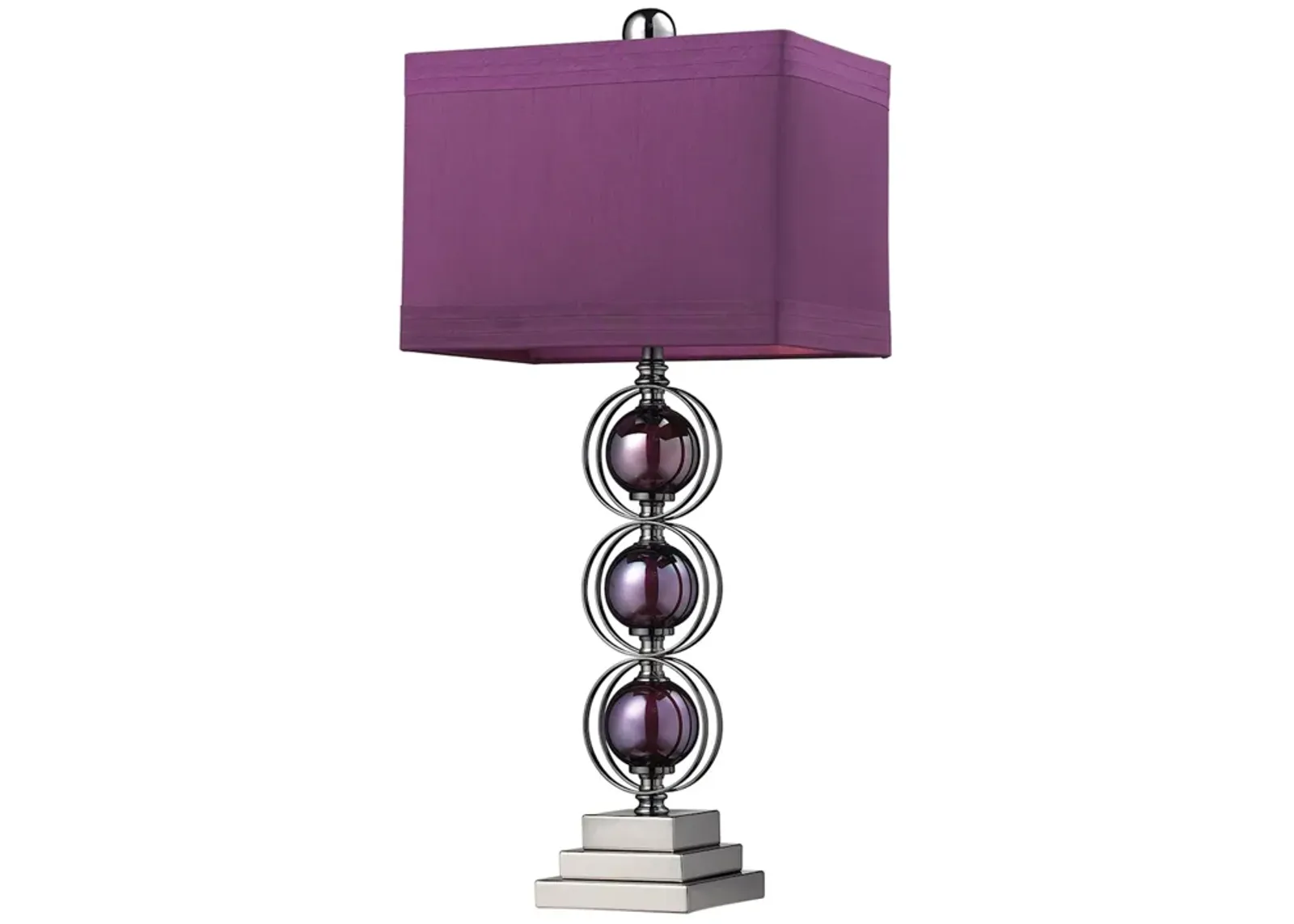 Alva Table LED Lamp