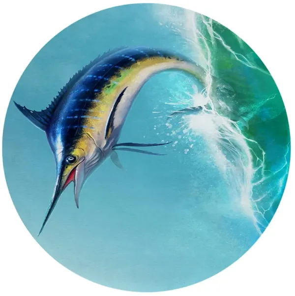 Harbor HA2 Bermuda 8' Rug