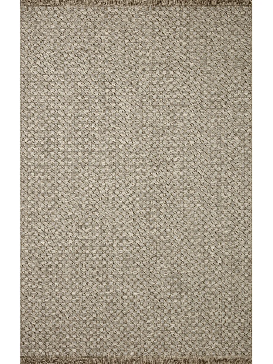 Dawn DAW02 2'3" x 7'7" Rug