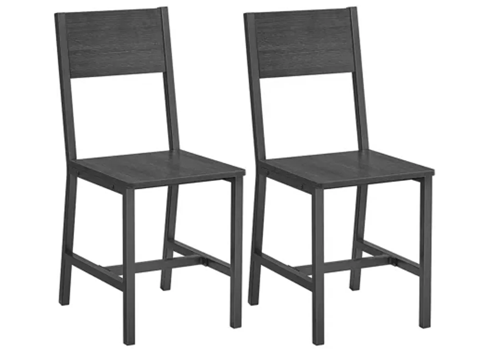 Dining Chair Set of 2 for Elegant and Comfortable Dining Experiences