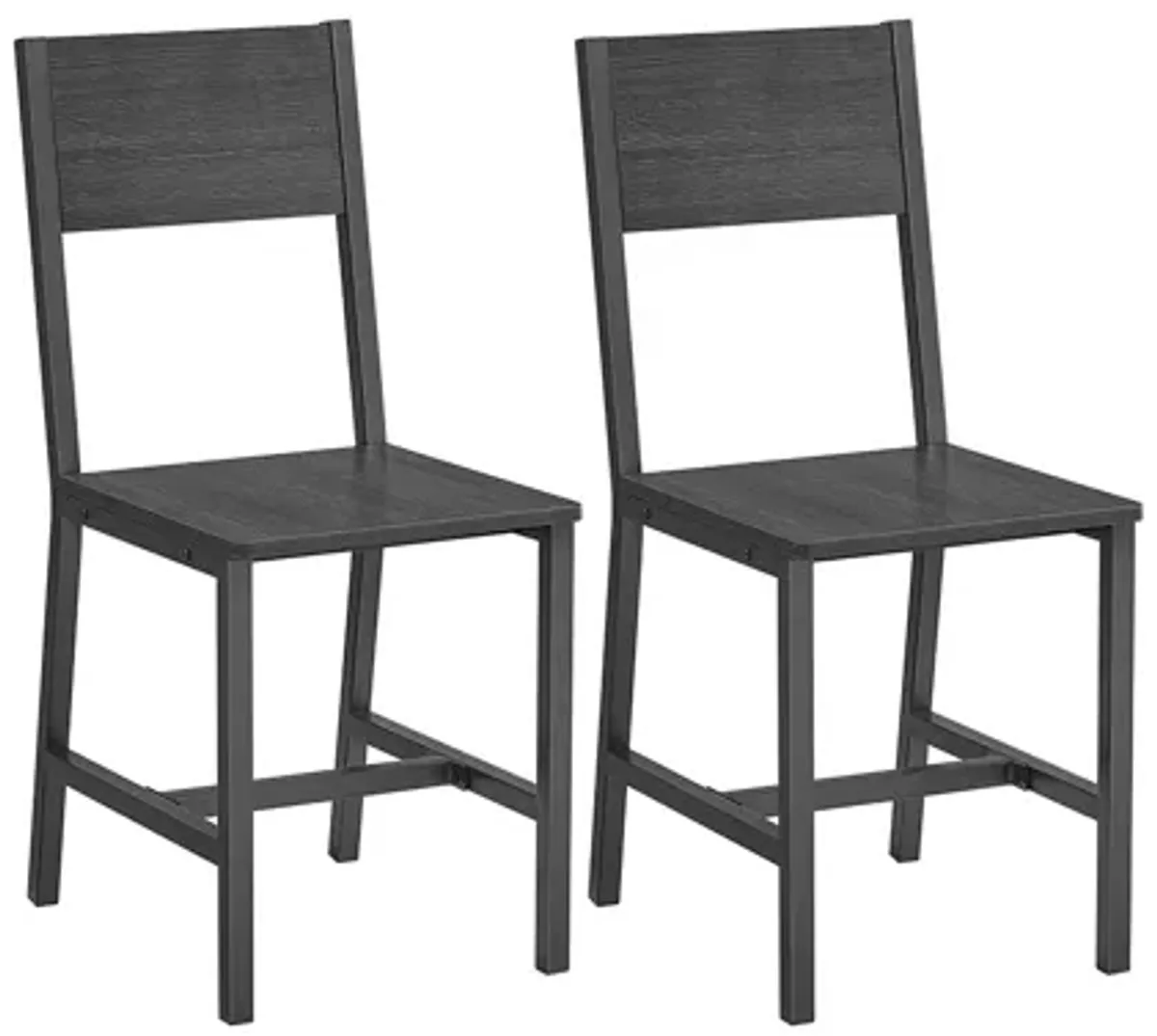 Dining Chair Set of 2 for Elegant and Comfortable Dining Experiences