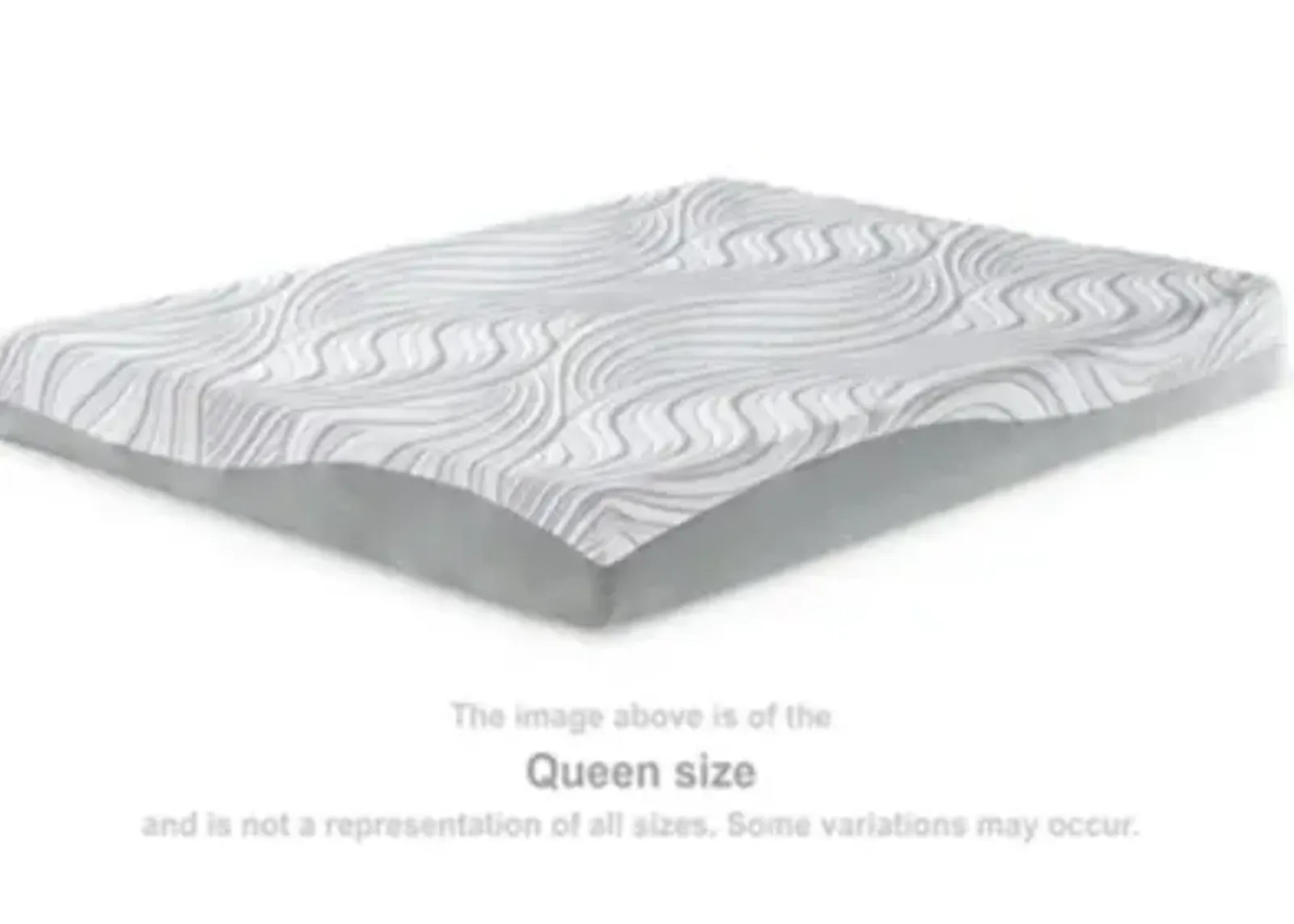 8 Inch Memory Foam Full Mattress