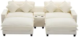 ["Beige"] color