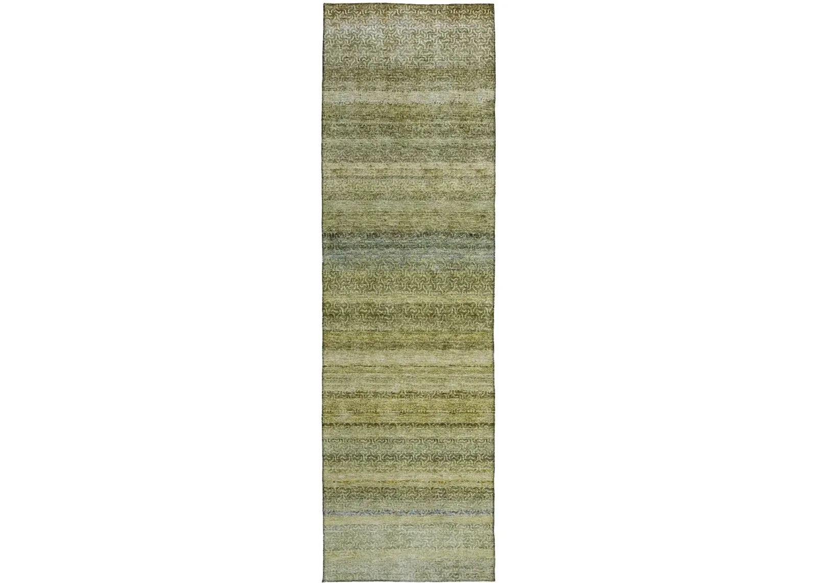 Burano BU5 Aloe 2'3" x 7'6" Rug