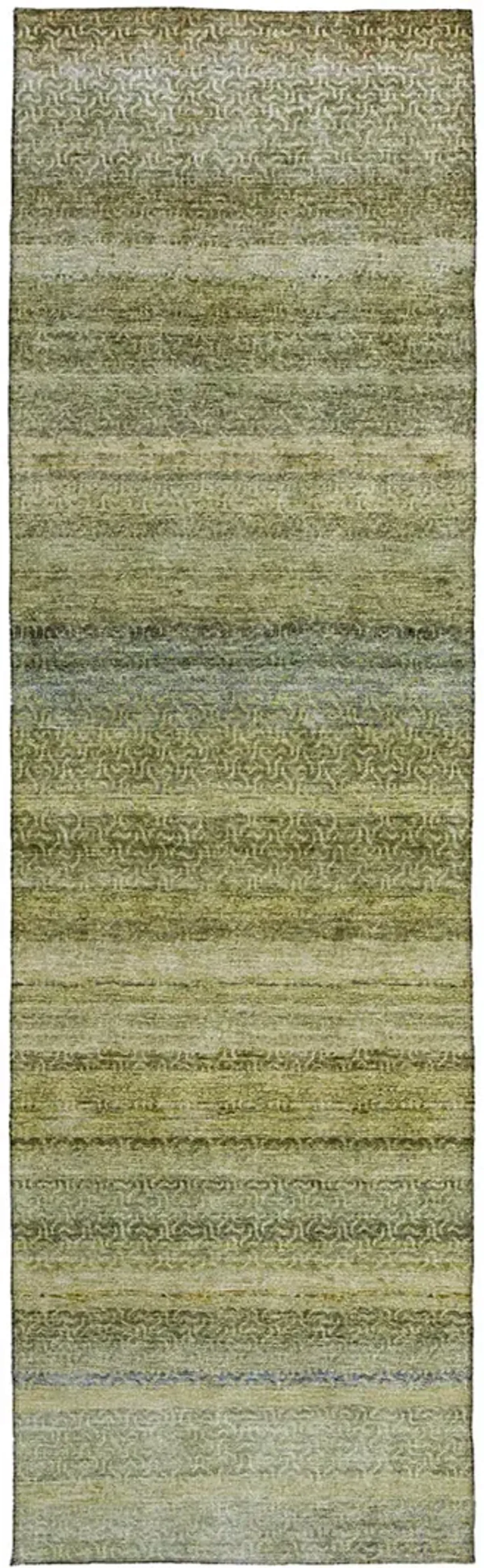 Burano BU5 Aloe 2'3" x 7'6" Rug