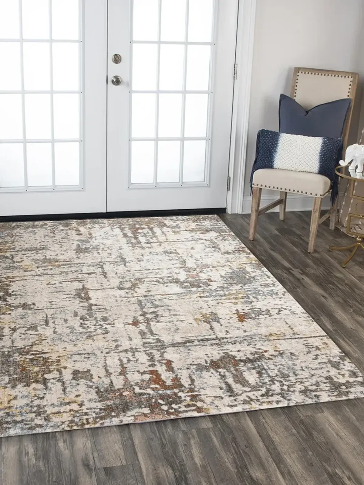 Jasper JAS739 9' x 12' Rug