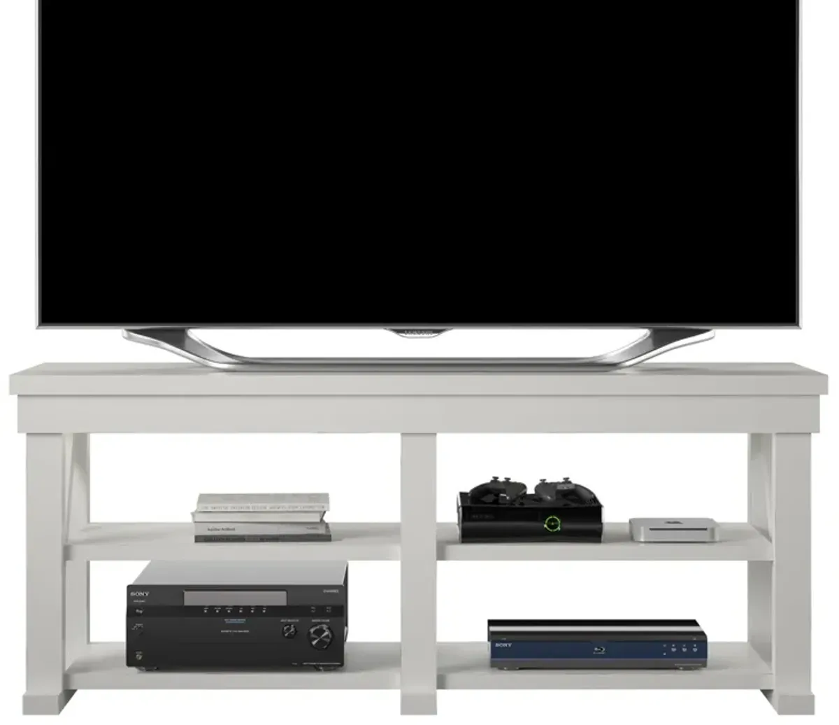 Crestwood TV Stand for TVs up to 60"