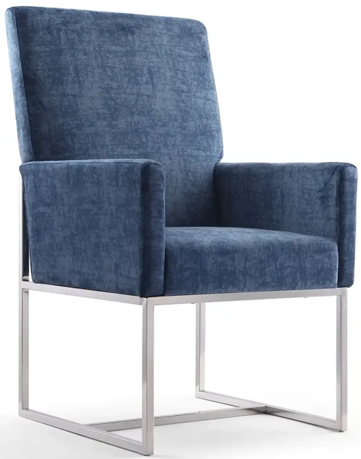 Element Blue Dining Chairs (Set of 6)