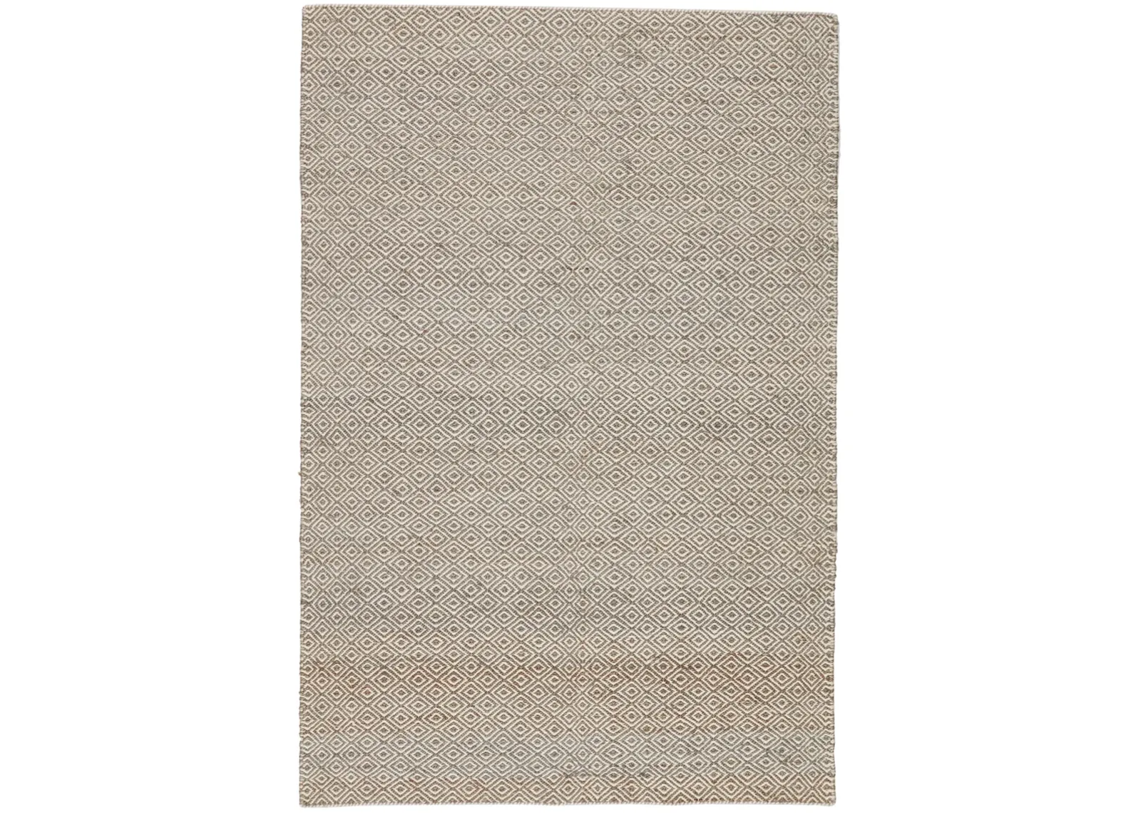 Naturals Ambary Wales Natural 8' x 10' Rug