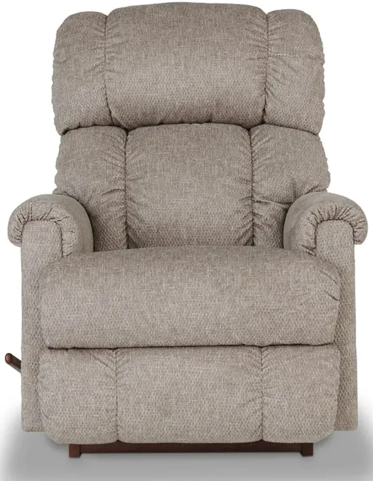 Pinnacle Marble Recliner