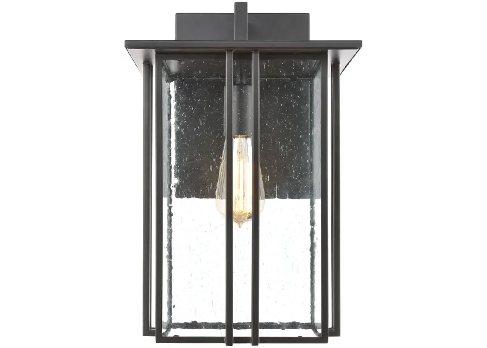 Radnor 16'' High 1-Light Outdoor Sconce