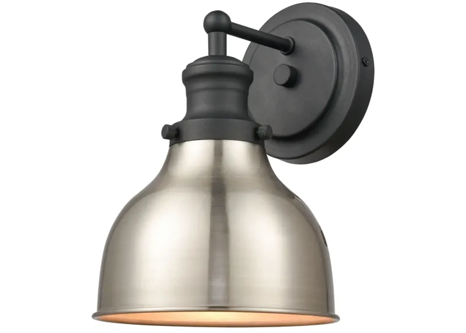 Haralson 1-Light Sconce