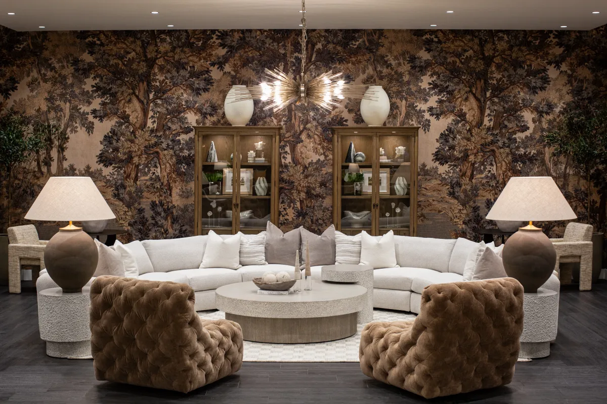 Four Hands Llc|Four Hands Accessories|Spider Chandelier|Chandeliers