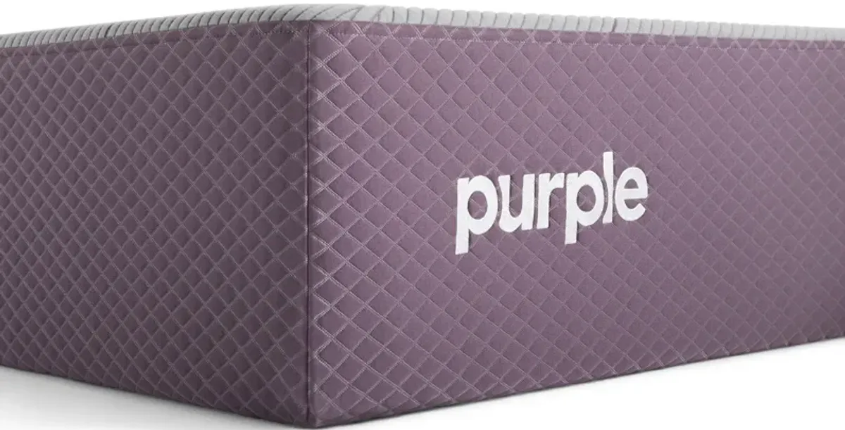 Purple Restore Plus Soft Twin-XL Mattress