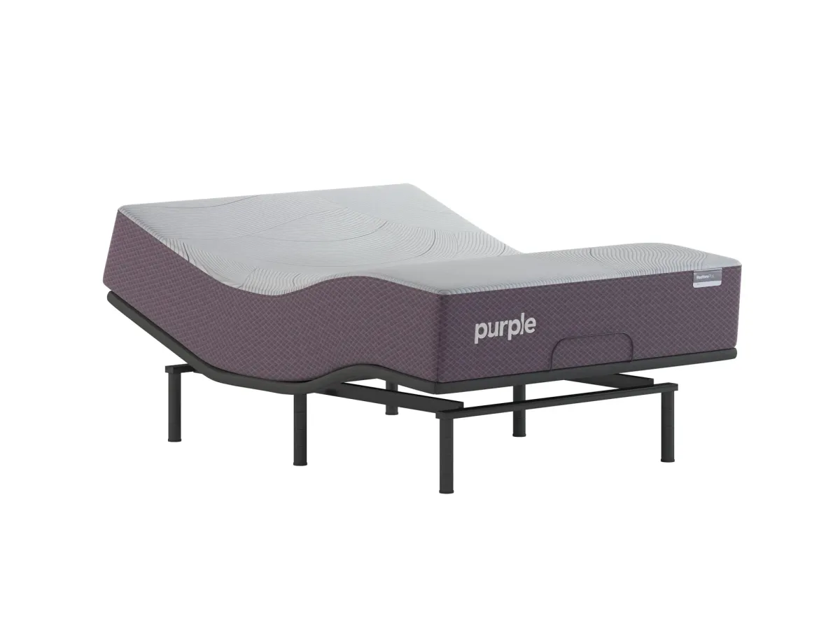 Purple Restore Plus Soft Twin-XL Mattress