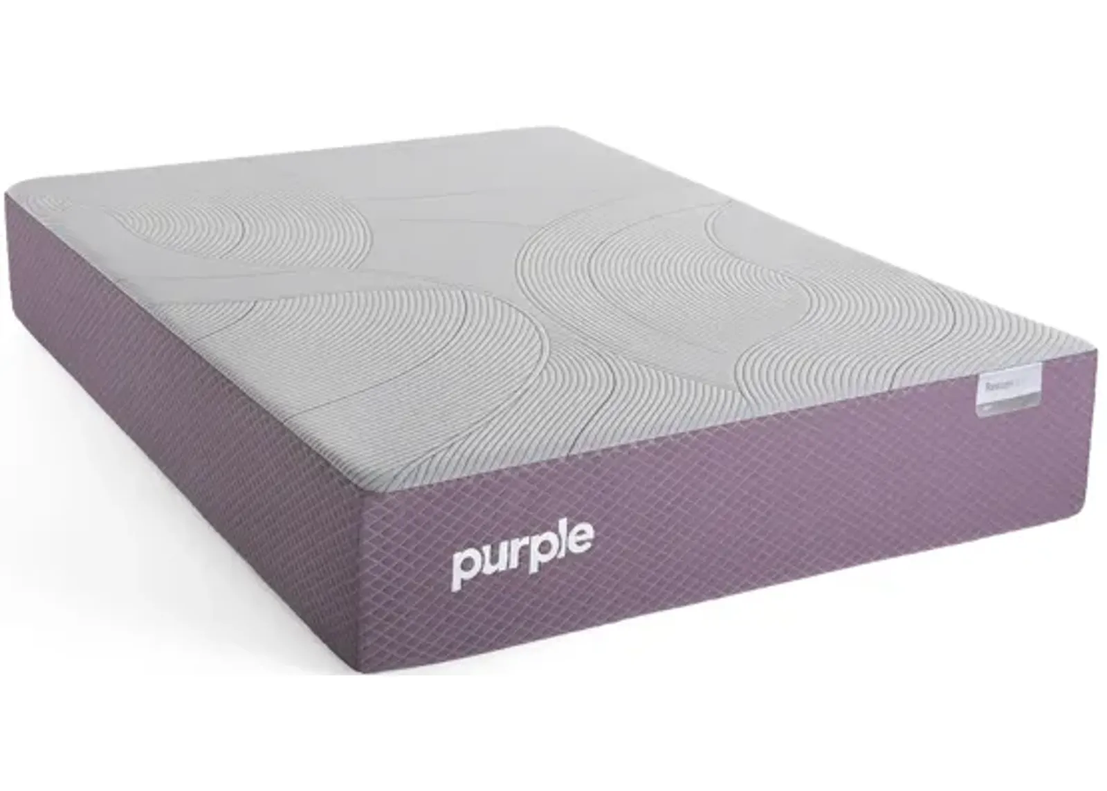 Purple Restore Plus Soft Twin-XL Mattress