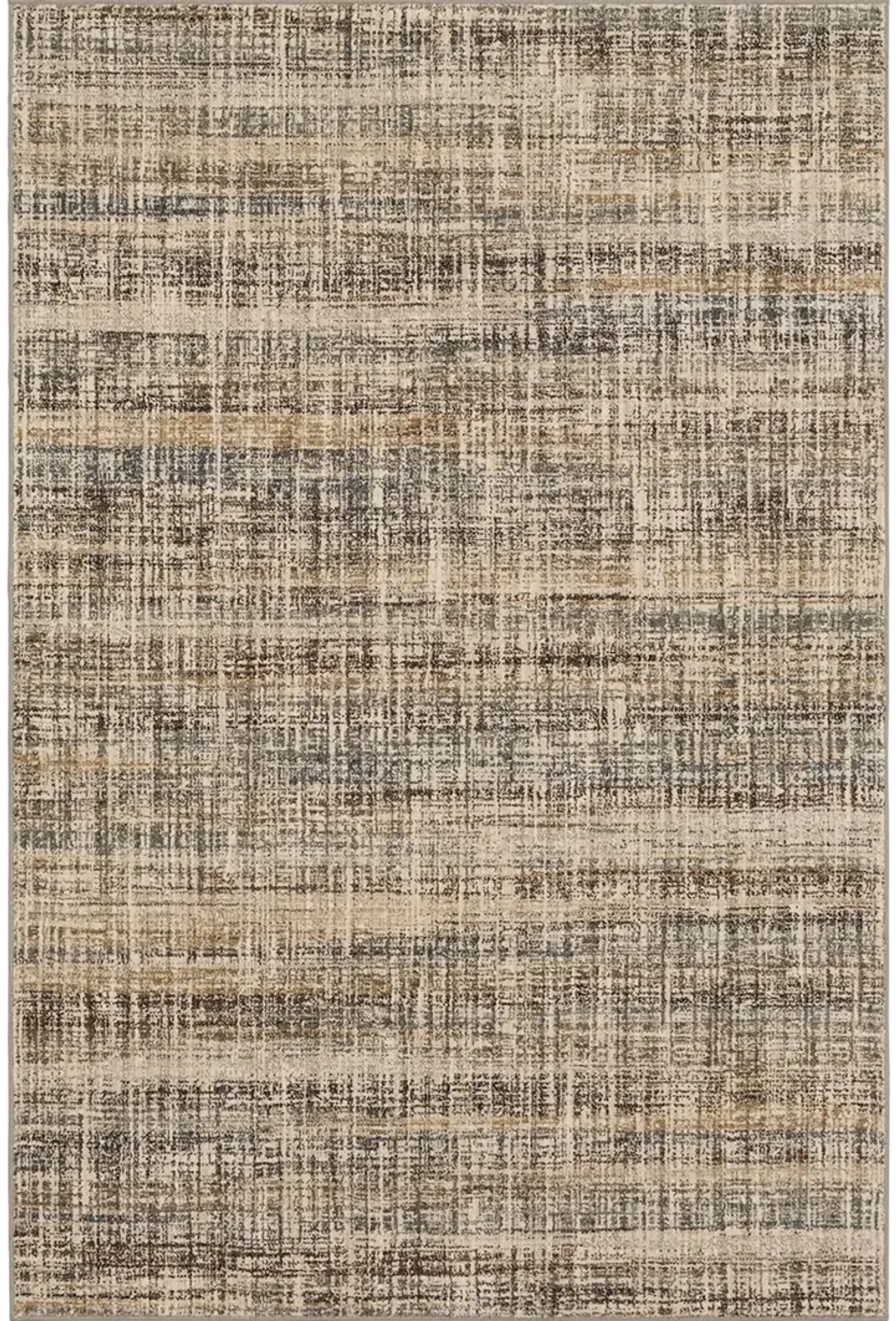 Fowler Fowler Beige 2' X 3' Rug