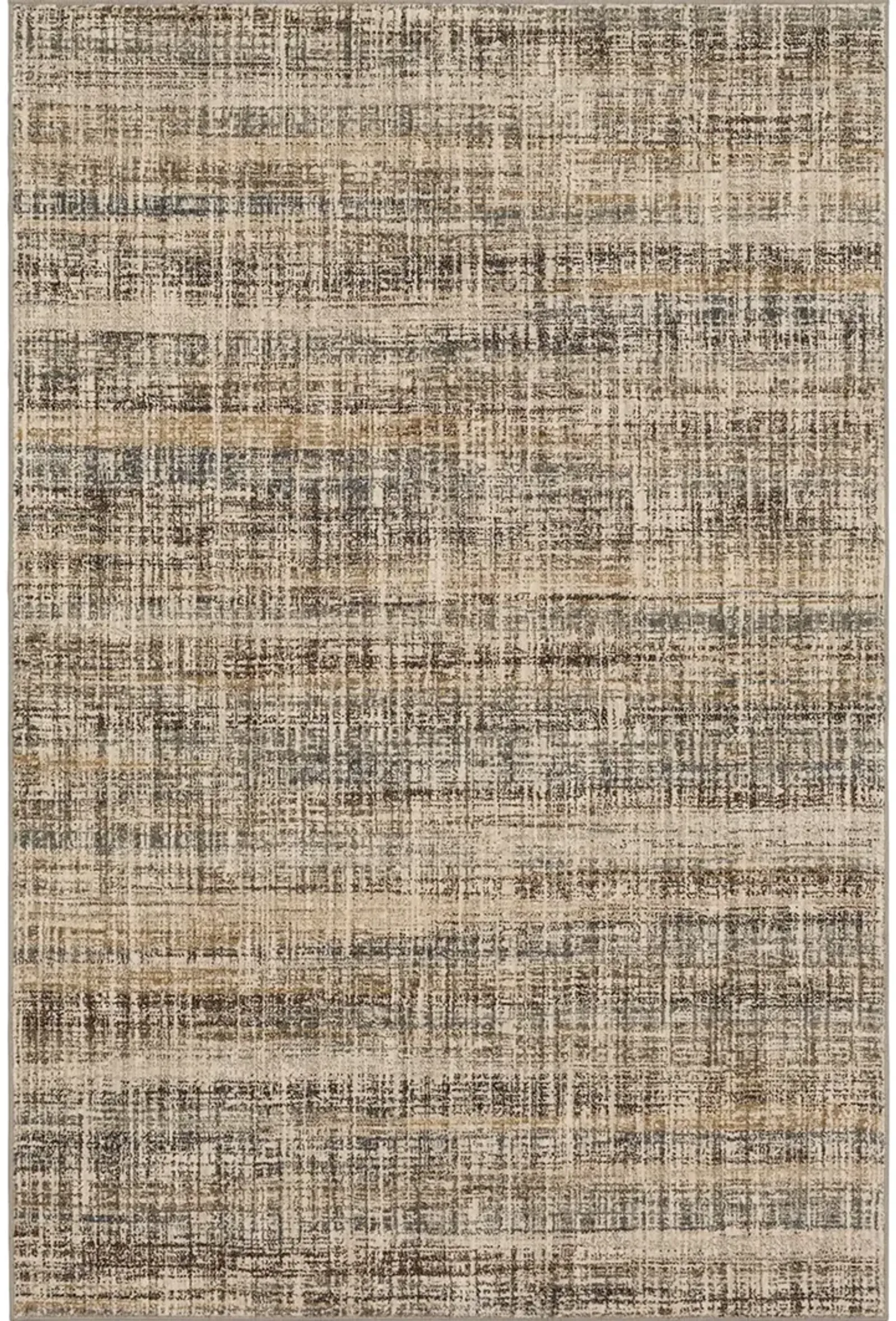 Fowler Fowler Beige 2' X 3' Rug