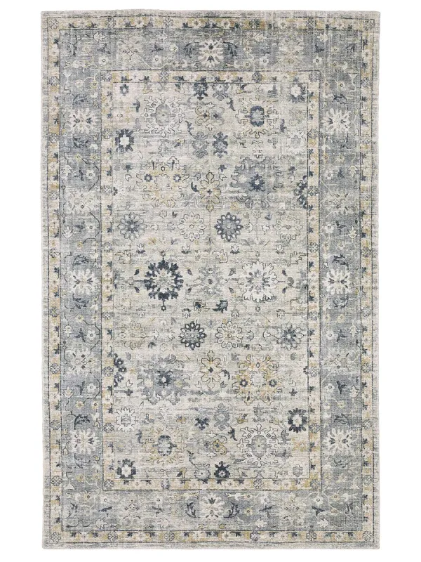 Windham WIN01 8'x10' Rug