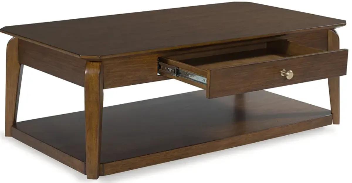 Trenmour Coffee Table