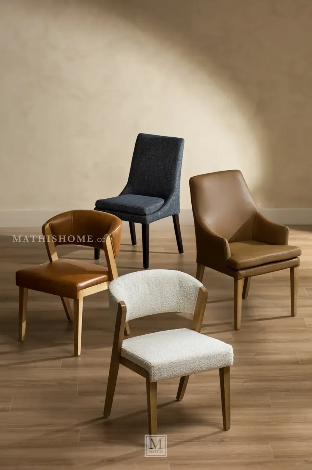 Becki Owens Toast Dining Chair