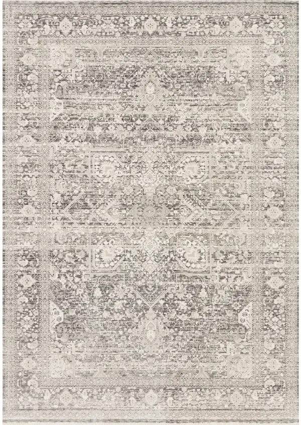 Homage HOM04 2'" x 3'4" Rug