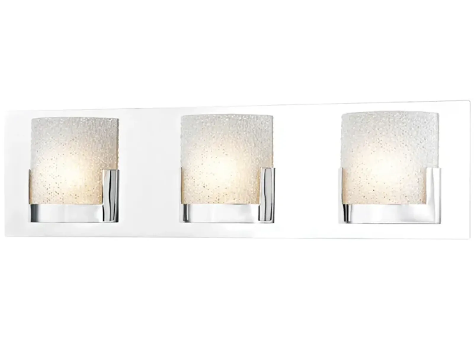 Ophelia 3-Light Vanity Light