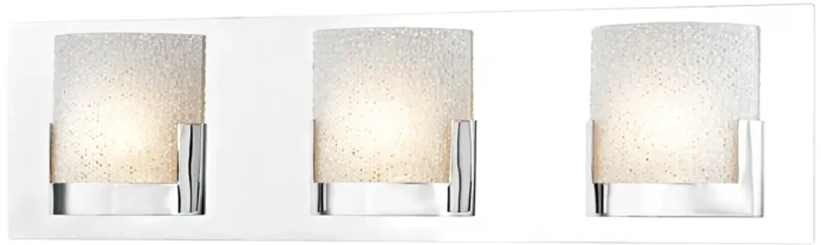 Ophelia 3-Light Vanity Light