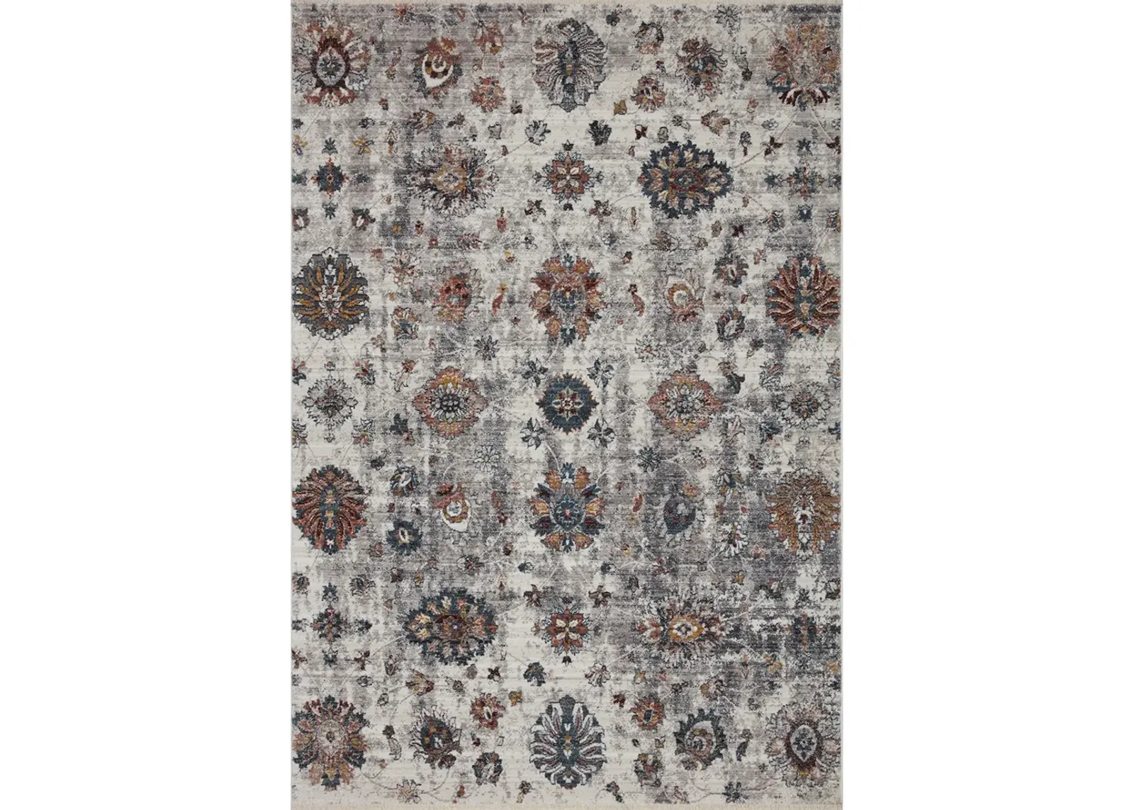 Samra SAM08 2'7" x 8'" Rug