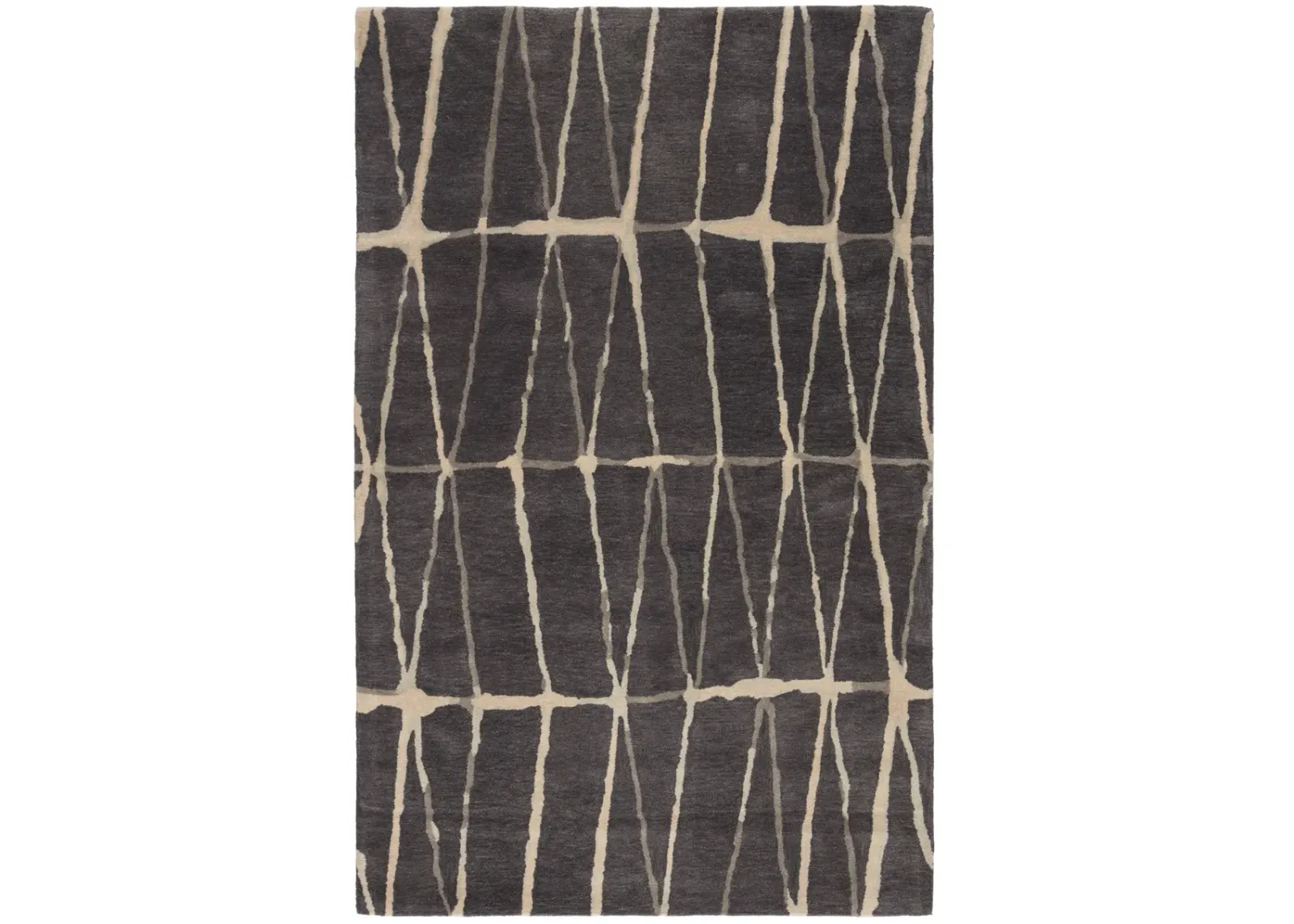 Town Botticino Gray 12' x 18' Rug