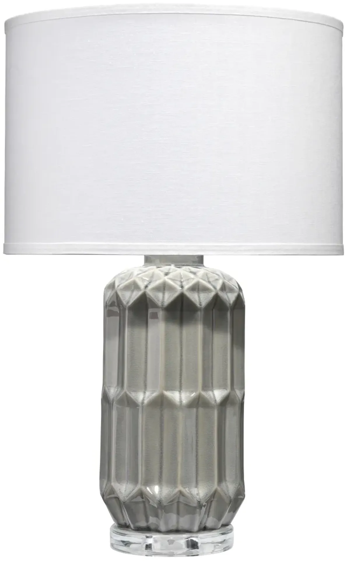 Jewel Ceramic Table Lamp