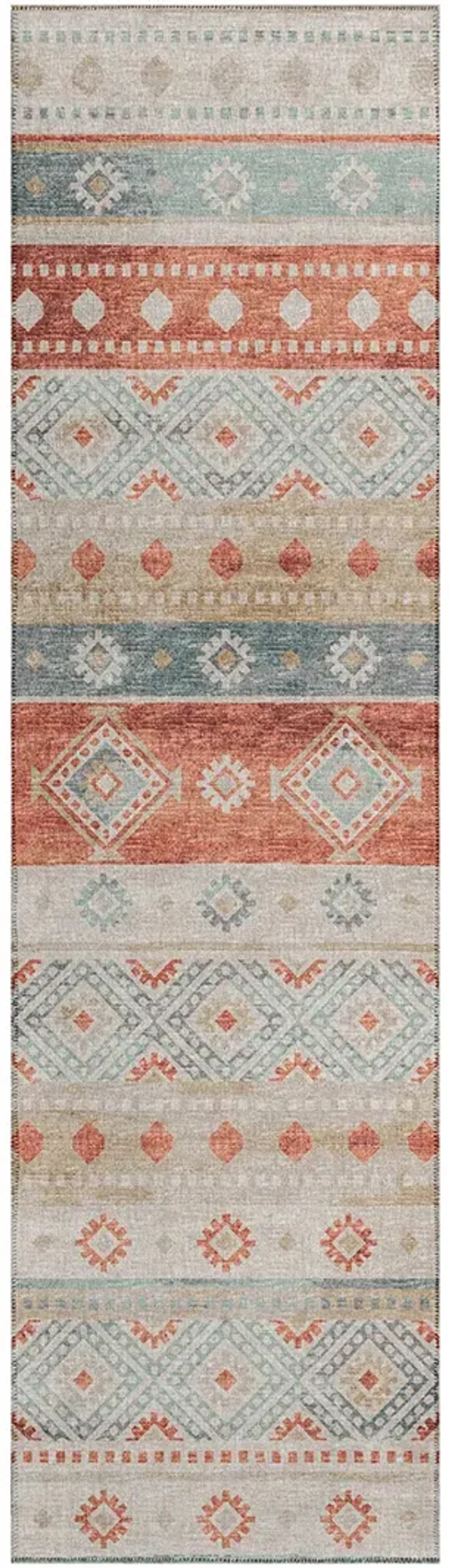 Sedona SN12 Canyon 2'3" x 7'6" Rug