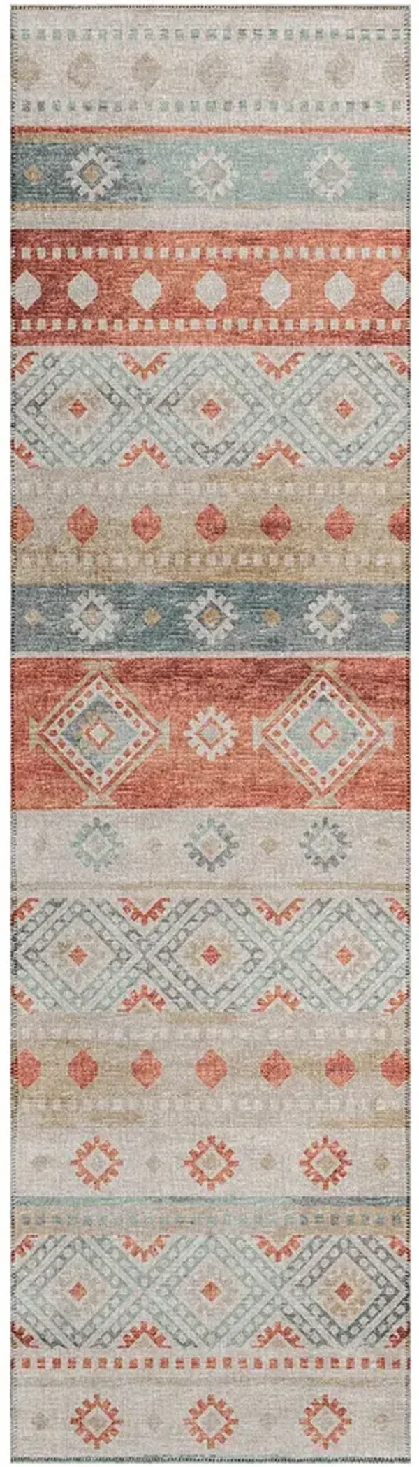 Sedona SN12 Canyon 2'3" x 7'6" Rug