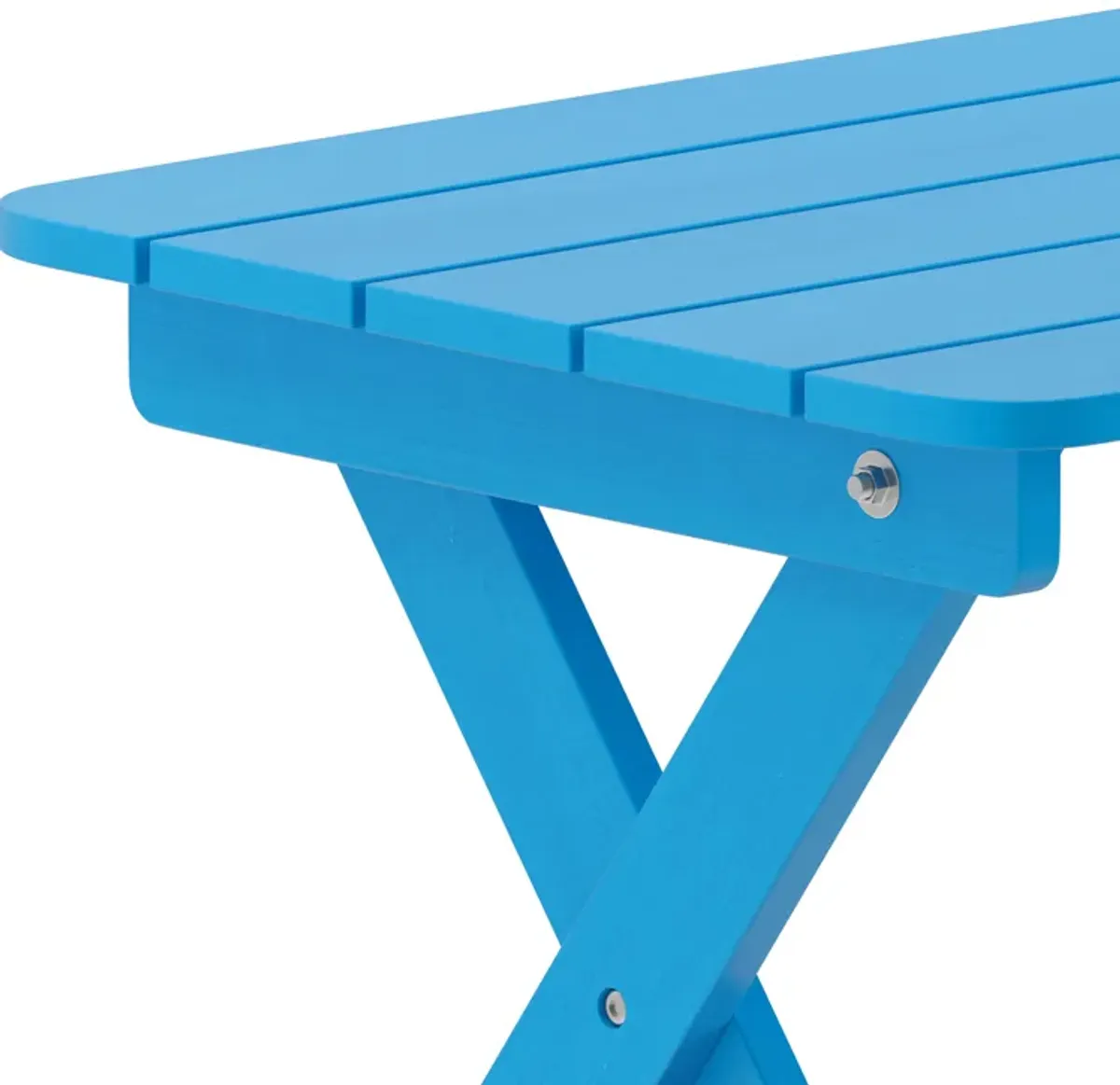 Plastic Adirondack Tables