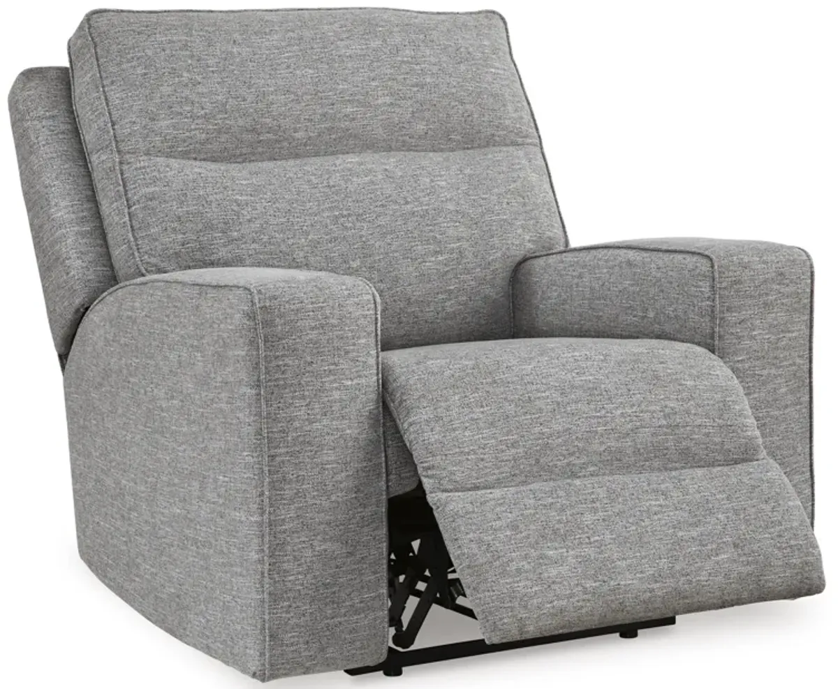 Biscoe Power Recliner