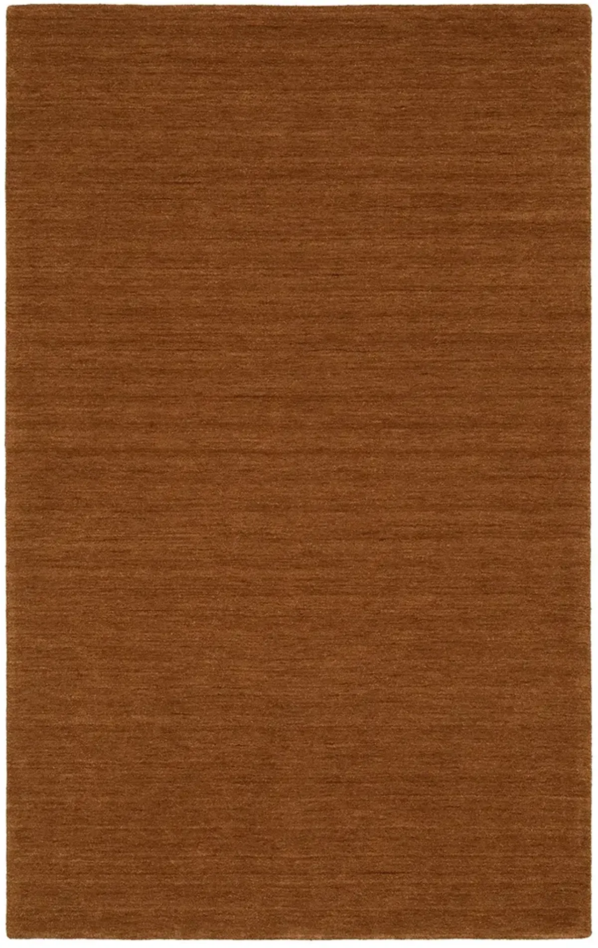 Aniston II 2'6" x 8' Rust Rug