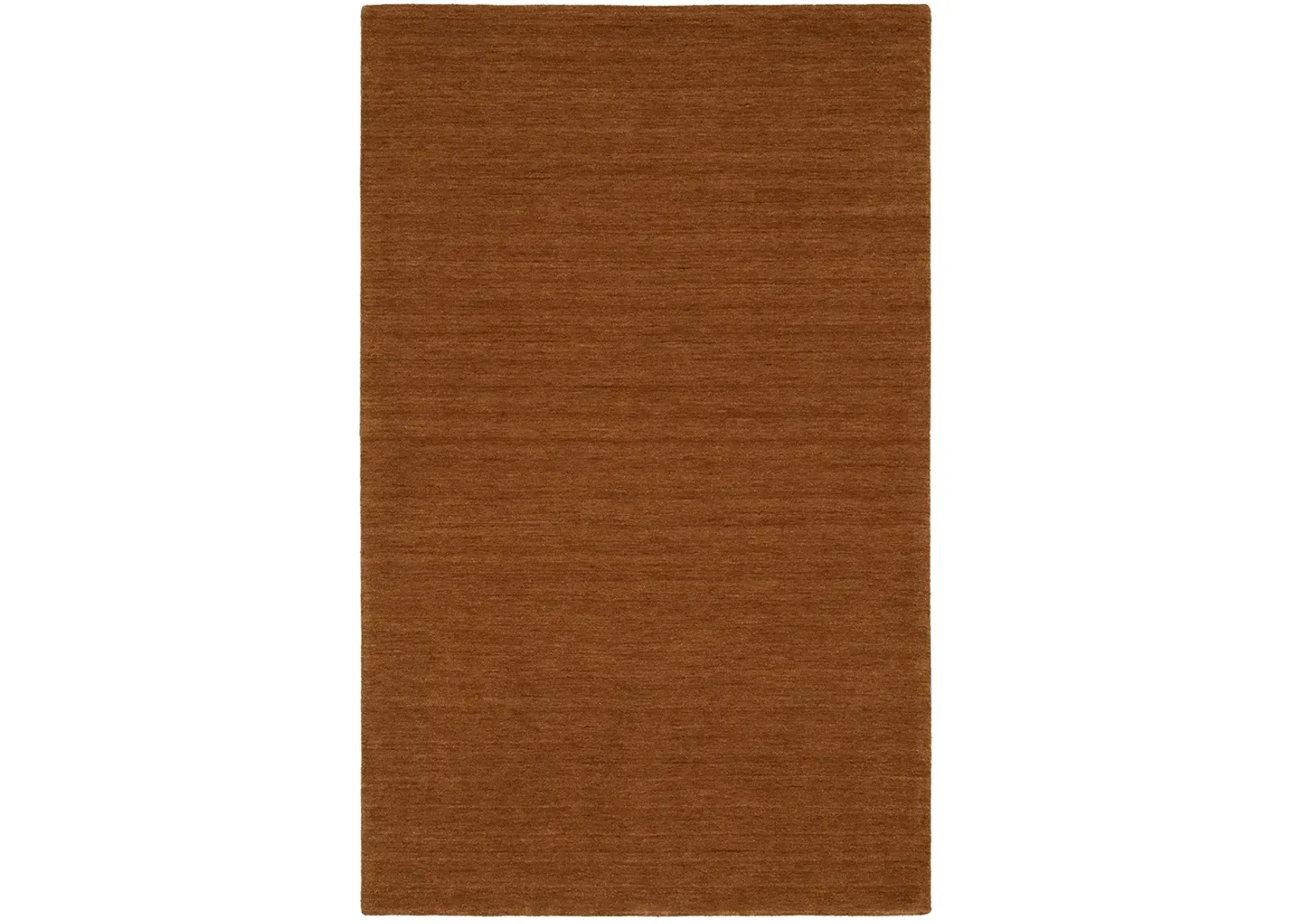 Aniston II 2'6" x 8' Rust Rug