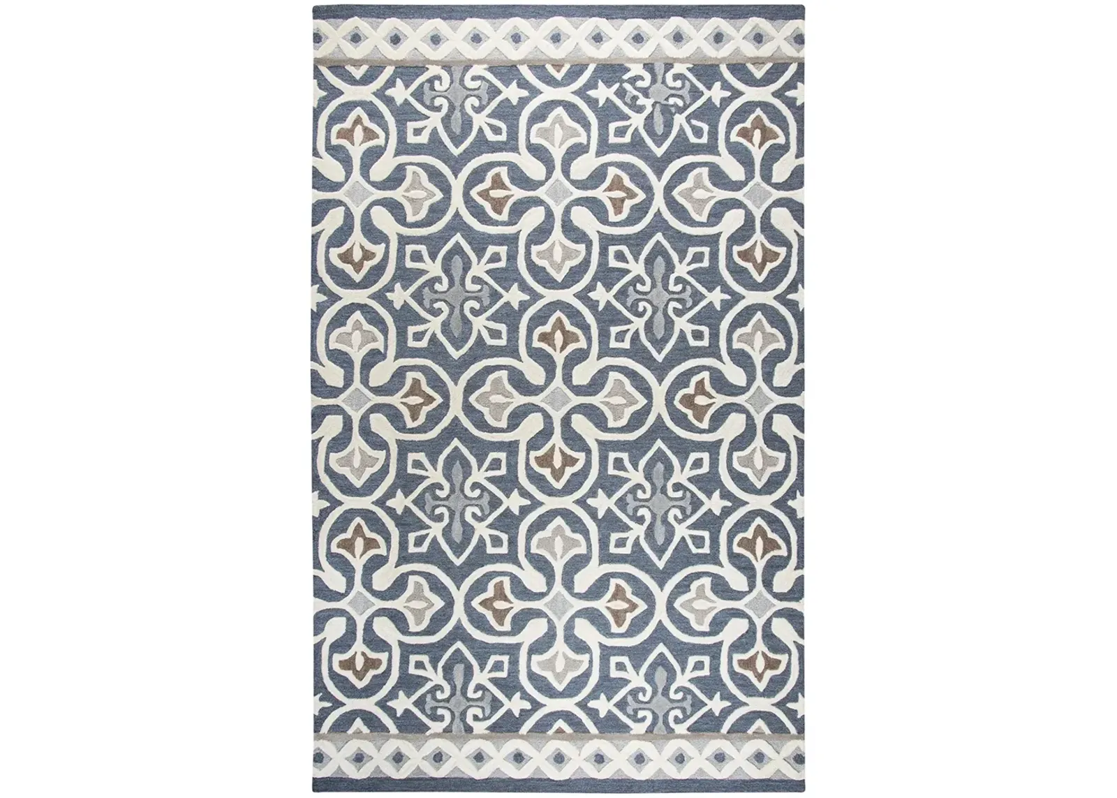 Opulent OU574A 5' x 8' Rug