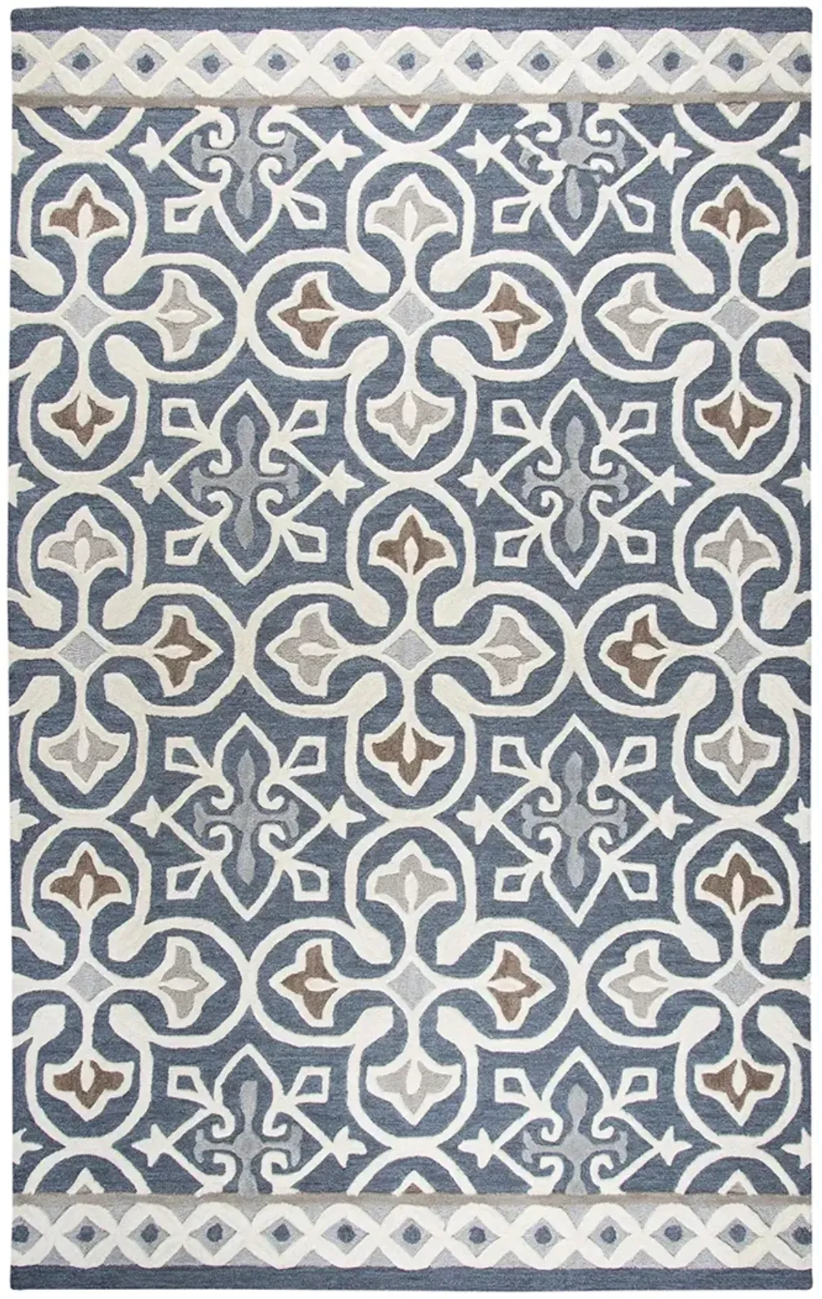 Opulent OU574A 5' x 8' Rug