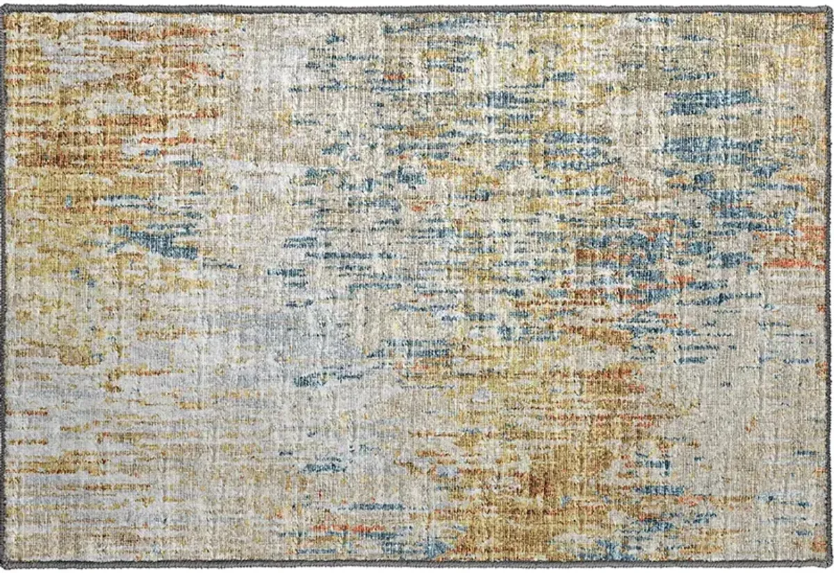 Camberly CM1 Sunset 20" x 30" Rug