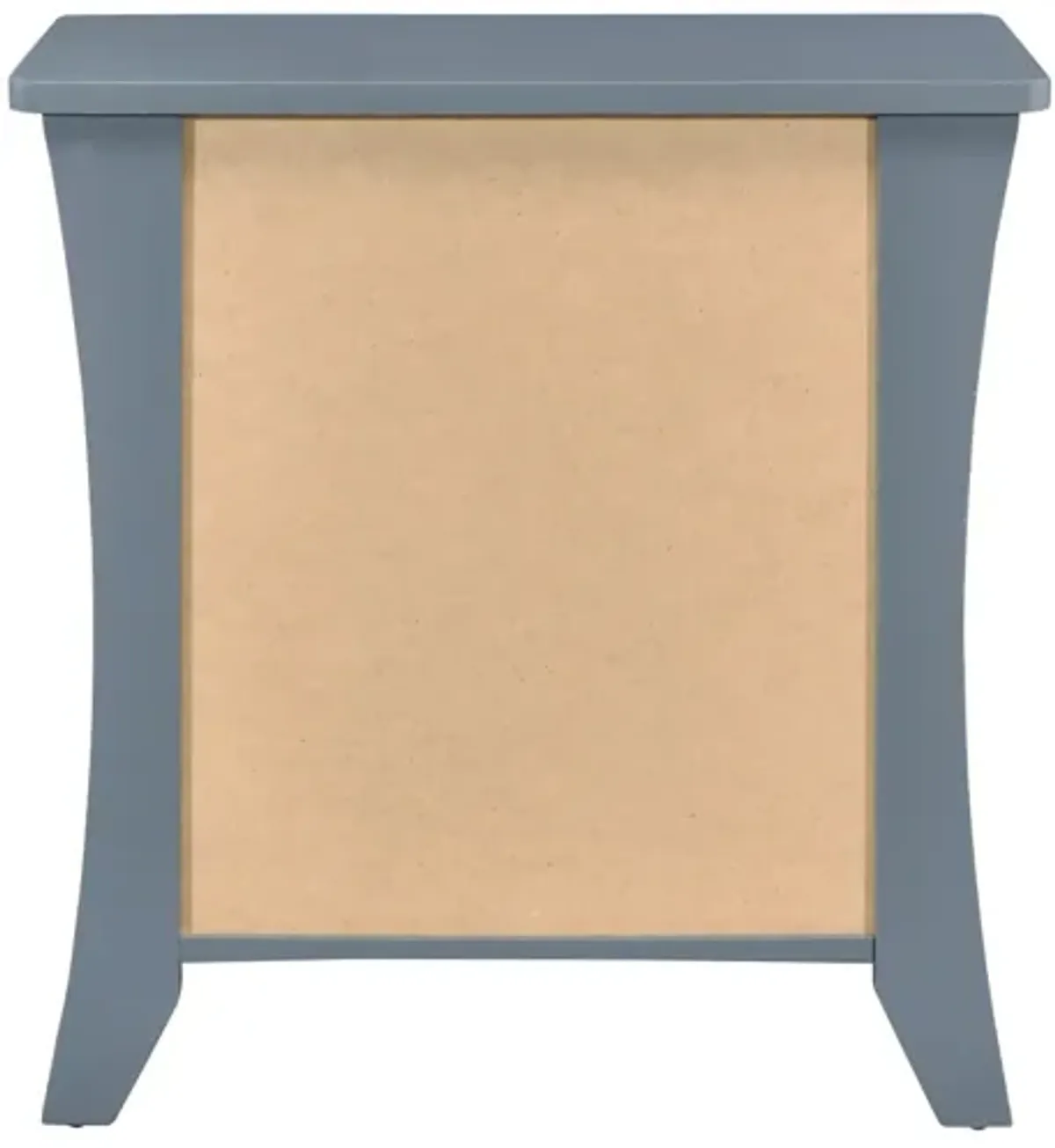 Colt Nightstand In Finish