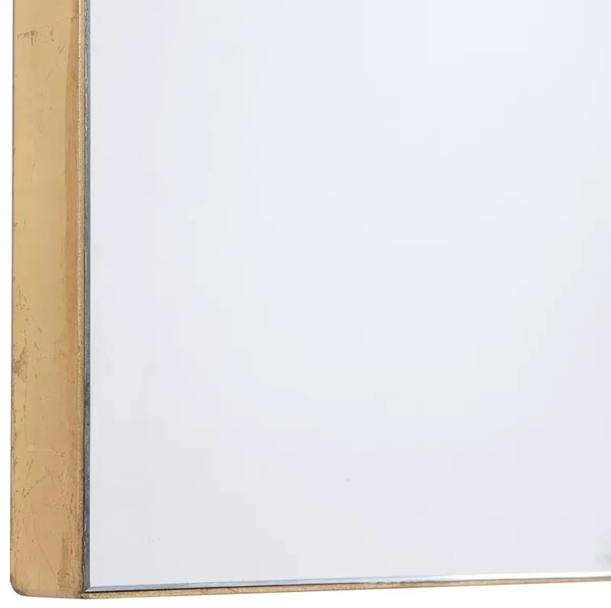 Uttermost Rowling Gold Mirrors, S/3