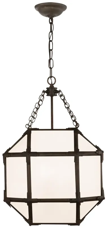 Morris Small Lantern