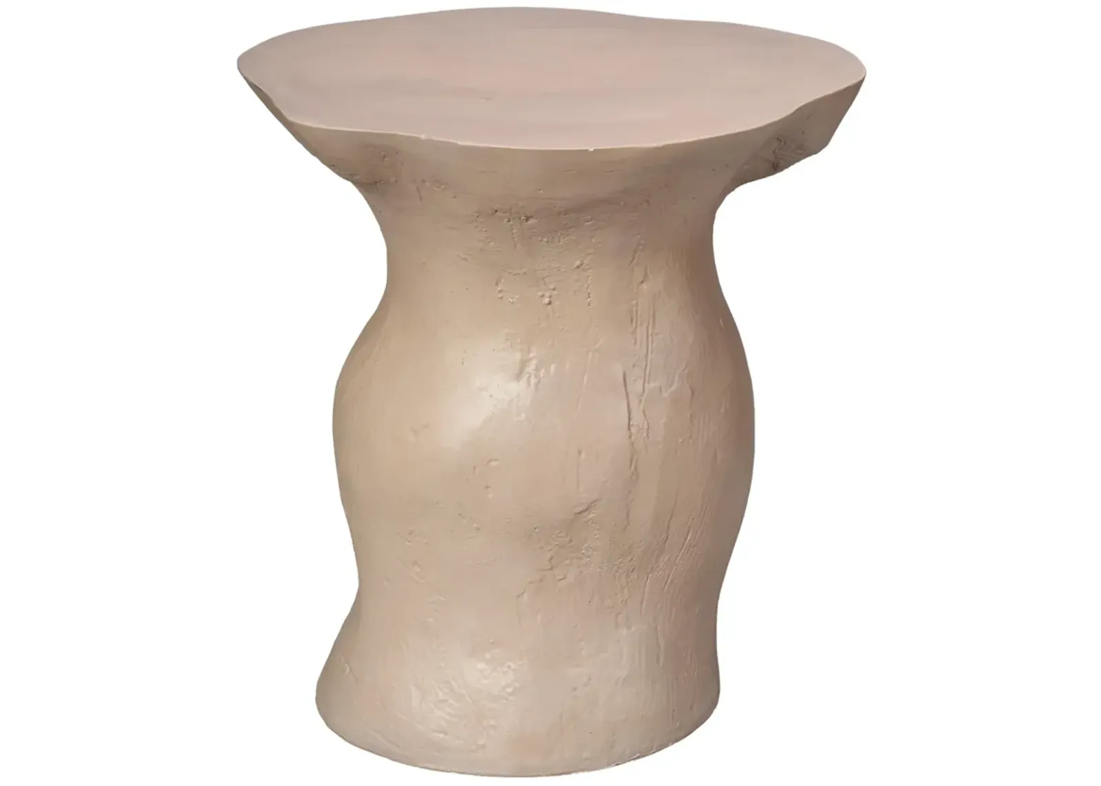 Sculpt Side Table