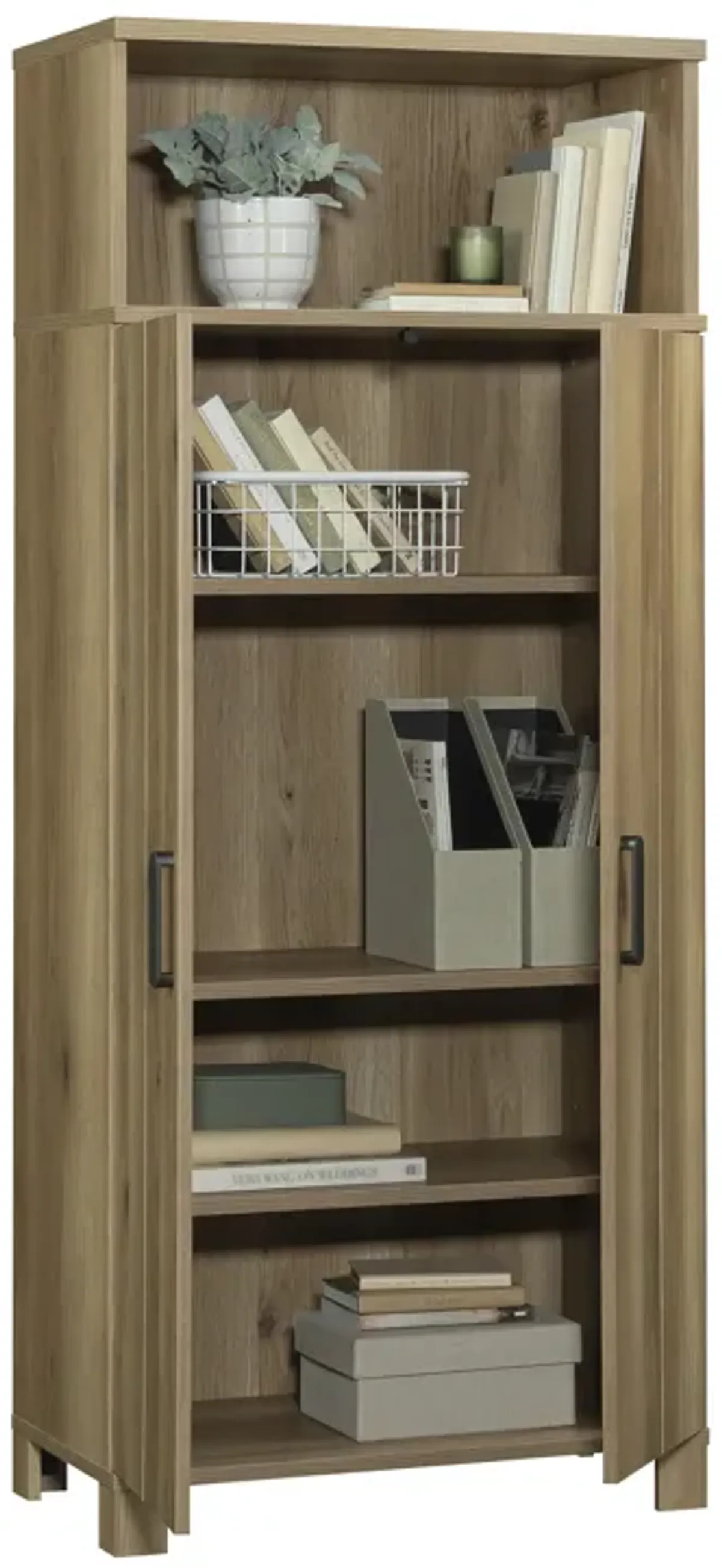 Rosedale Ranch Storage Cabinet with Doors