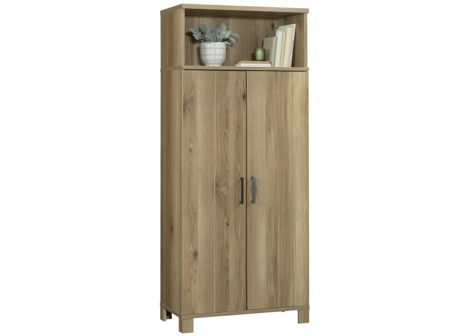 Rosedale Ranch Storage Cabinet with Doors