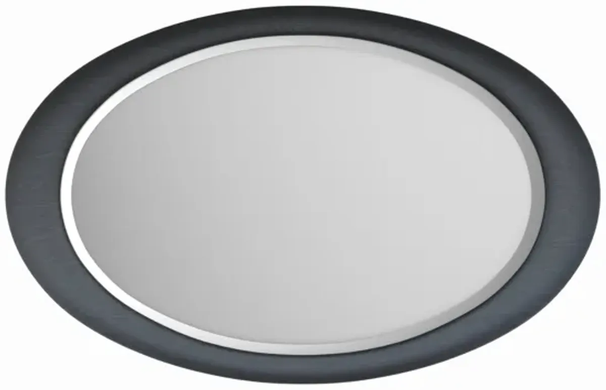 Visage Mirror